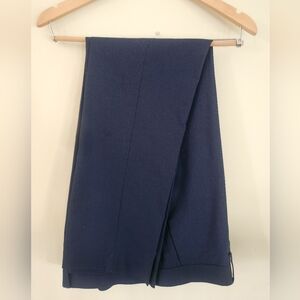 Express Navy Dress Pants